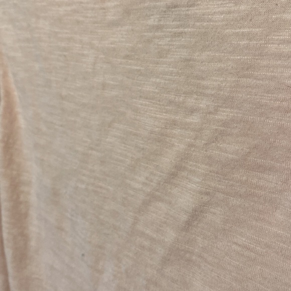 Pink Additionelle Tank with Gathered Front - Picture 5 of 5